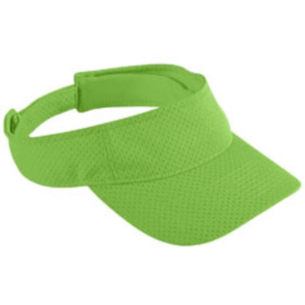 Athletic Mesh Visor Thumbnail