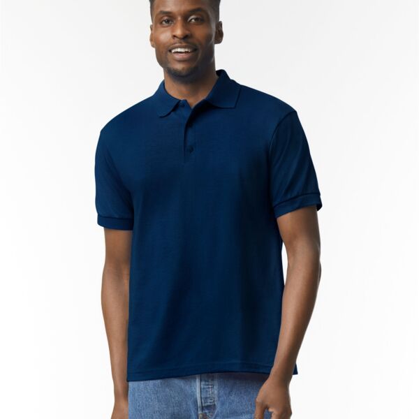 DryBlend® Adult Jersey Polo Thumbnail