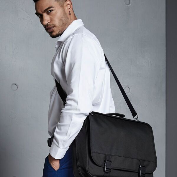 Portfolio Briefcase Thumbnail