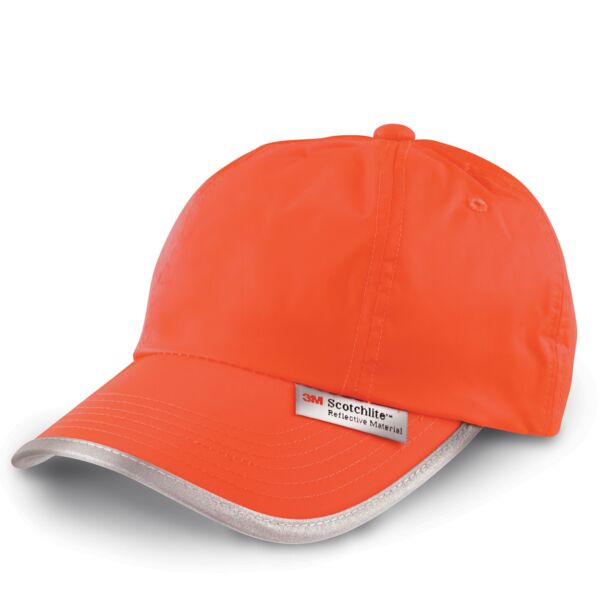 Hi-Vis Cap Thumbnail