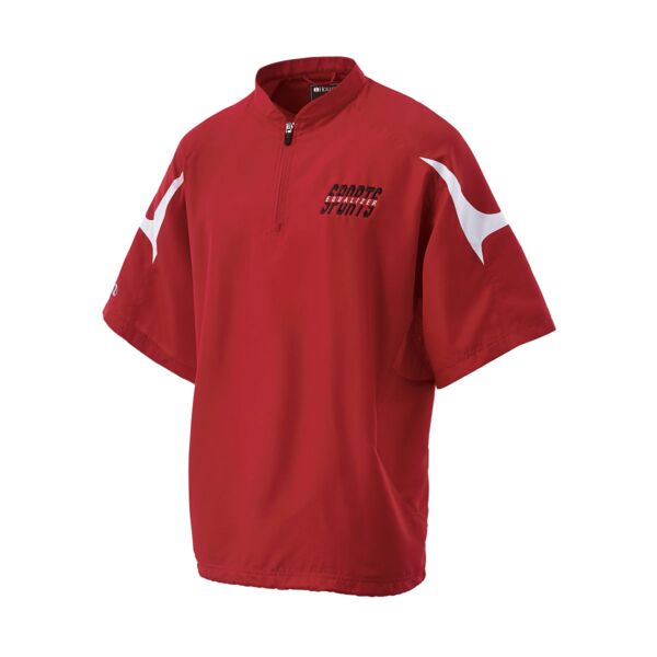 Equalizer Jacket Thumbnail