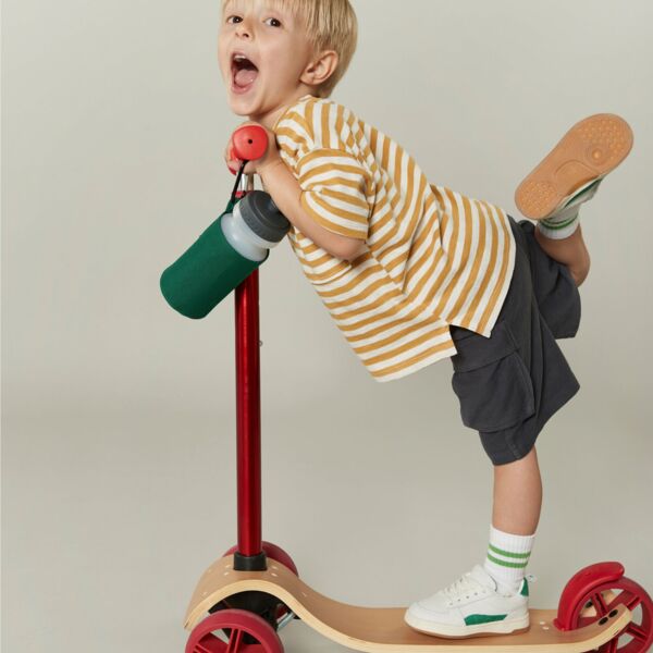 Water Bottle And Holder Thumbnail