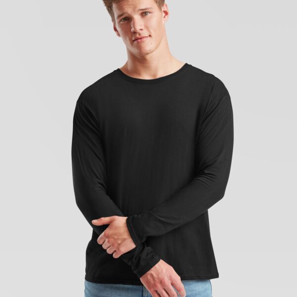 Iconic 150 Classic Long Sleeve T Thumbnail