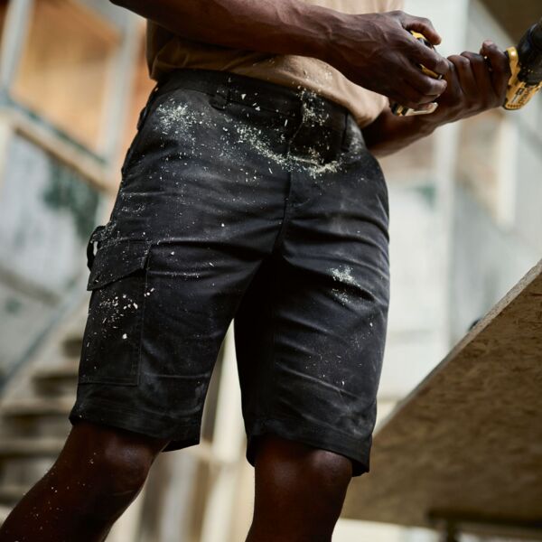 Pro Cargo Shorts Thumbnail