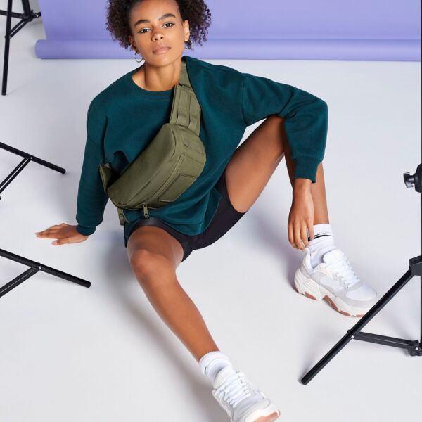 MOLLE Utility Waistpack Thumbnail