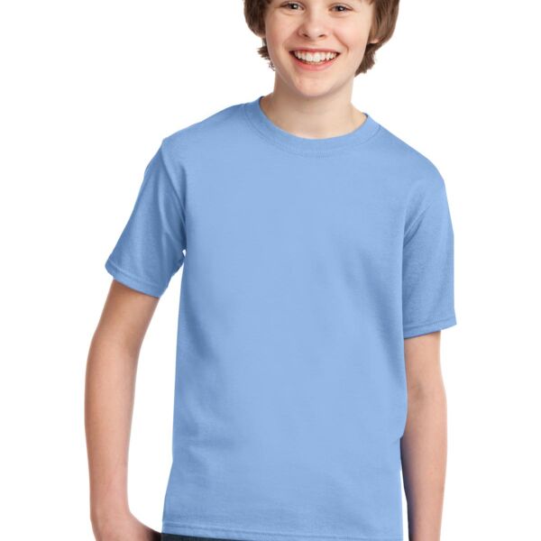 Troop 2 Survivor Camp Tee - Youth Thumbnail