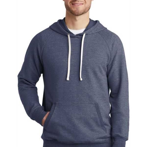 Go Zoe Hoodie - Unisex Thumbnail