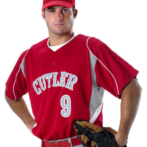 Knights BB Jersey - Unisex Thumbnail