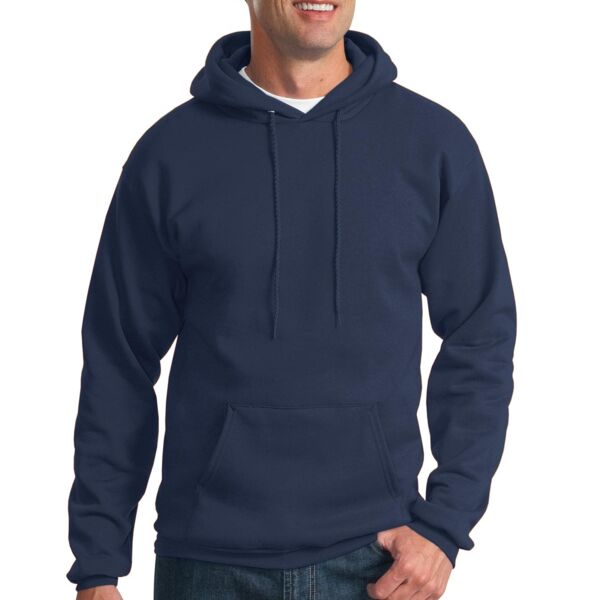 SHS Football Senior Hoodie Unisex Thumbnail