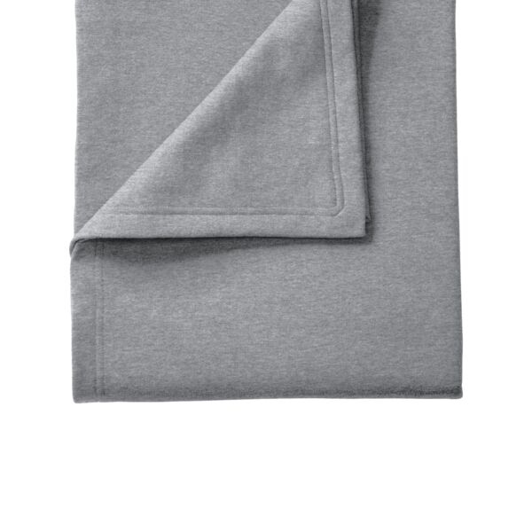 WR Lacrosse Fleece Sweatshirt Blanket Thumbnail
