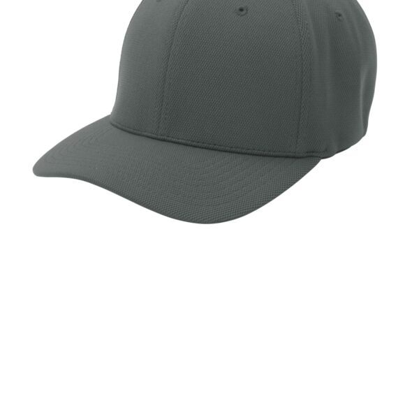 Spartan Football Flexfit Hat Thumbnail
