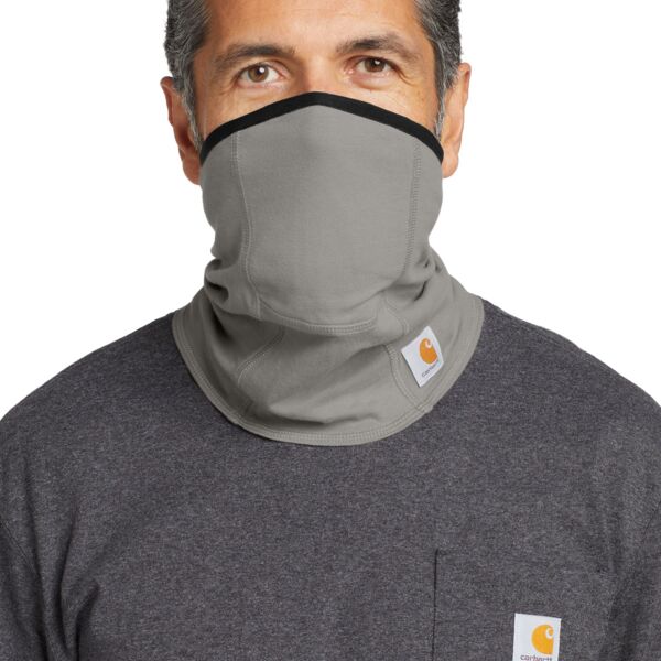 California Rangers Neck Warmer with Filter Pocket Thumbnail