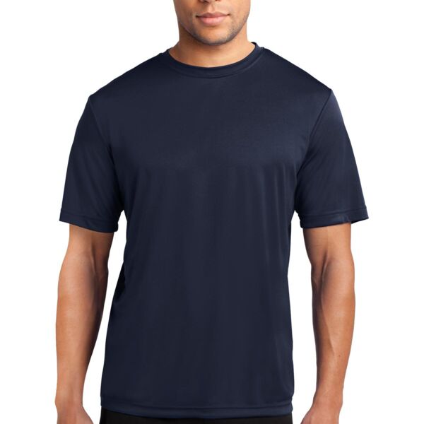 Lancaster FB Dry Fit Tee - Unisex Thumbnail