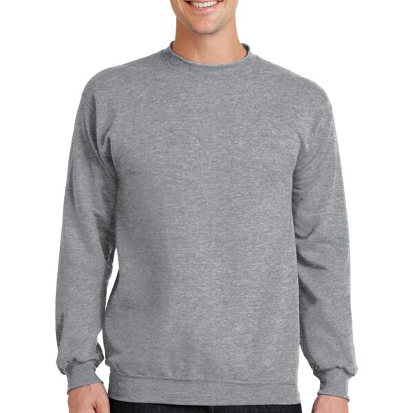 Lancaster FB Crewneck Sweatshirt - Unisex Thumbnail