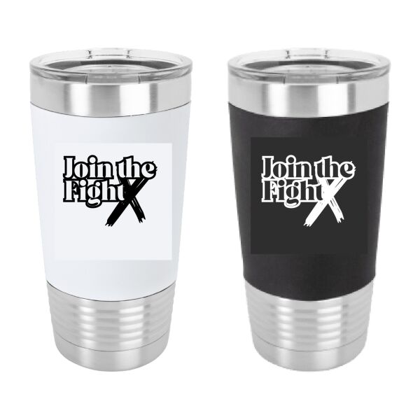 Go ZOE Rescue Walk Tumbler 2026 Thumbnail