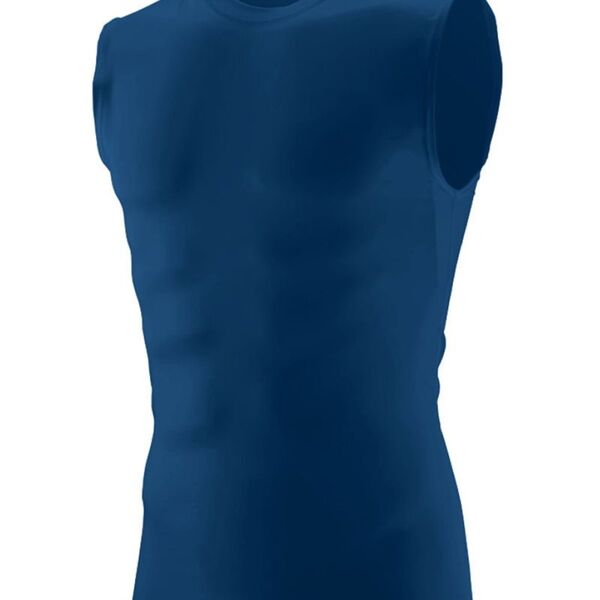 Copy of Lancaster FB Compression Sleeveless Shirt - Unisex Thumbnail