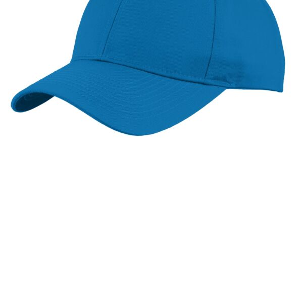 Saugus Track & Field Baseball Hat Thumbnail