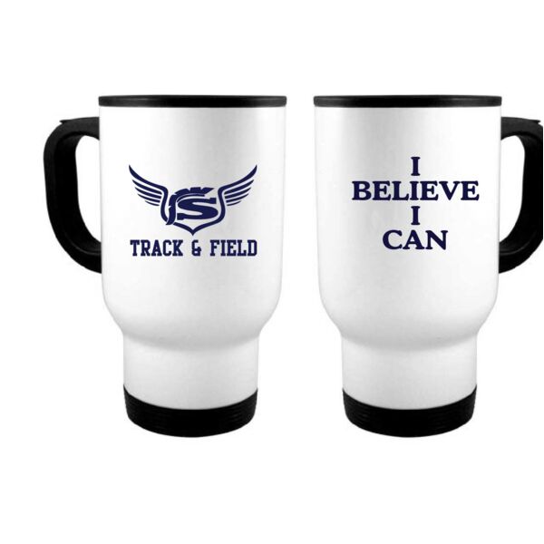 SHS Track Mug Thumbnail