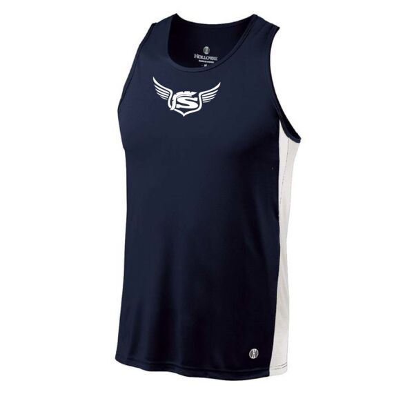 Loose Singlet - Mens Thumbnail
