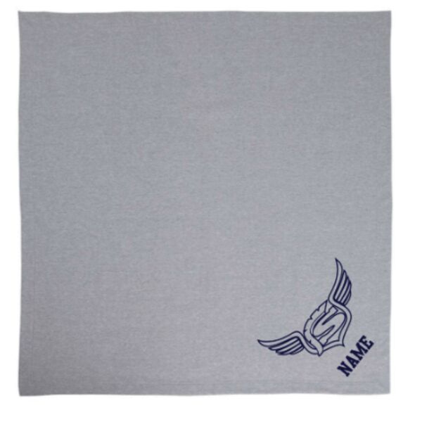 Track Blanket Thumbnail