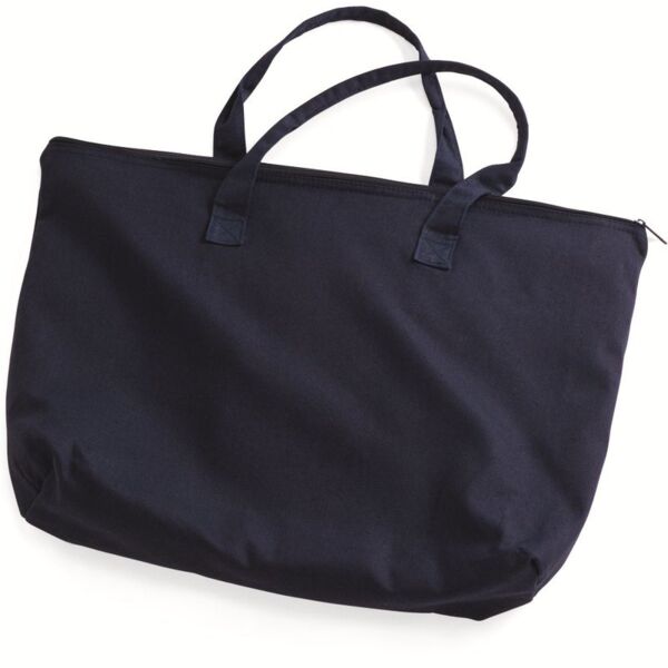 Bridgeport Tote with Zipper Thumbnail
