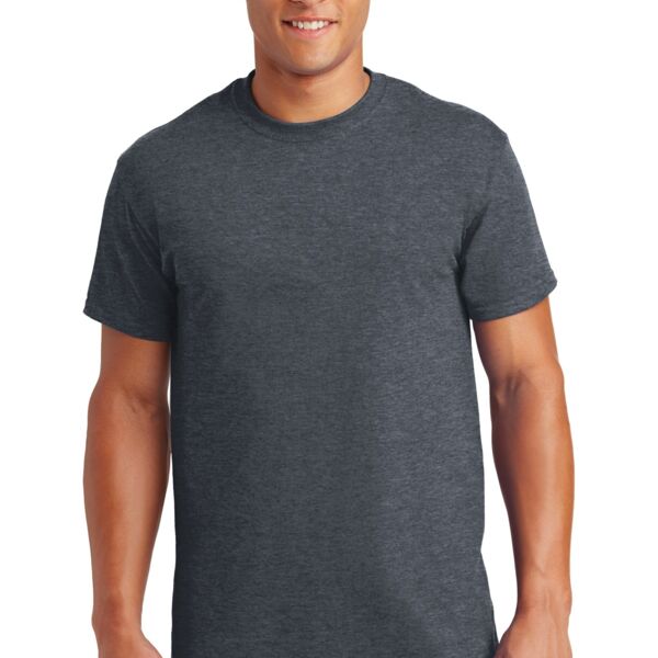 Saugus Strong Cotton Tee - Adult Thumbnail