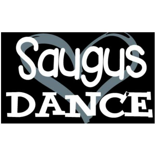 SHS Dance Decal Thumbnail