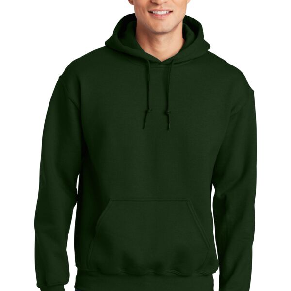 SHS Girls Tennis Pullover - Adult Thumbnail