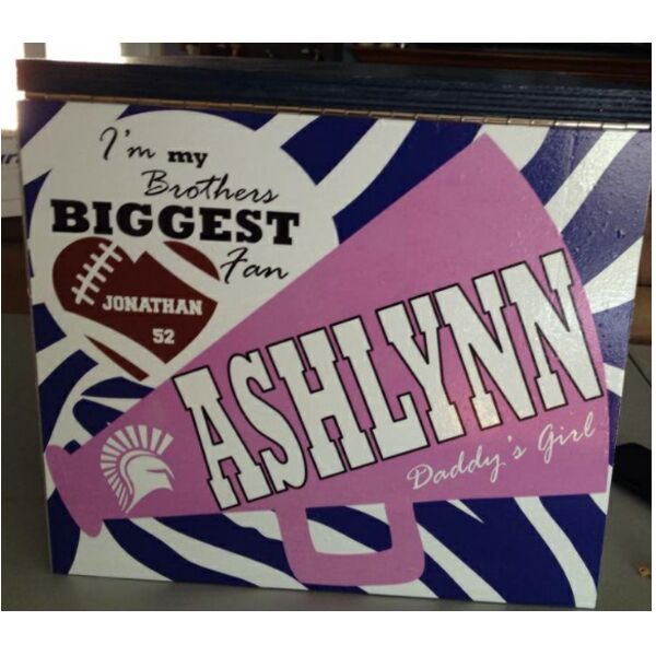 Spartan Cheer Box Thumbnail