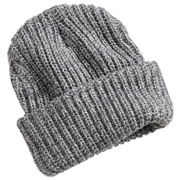 Blank Knit Cap Thumbnail