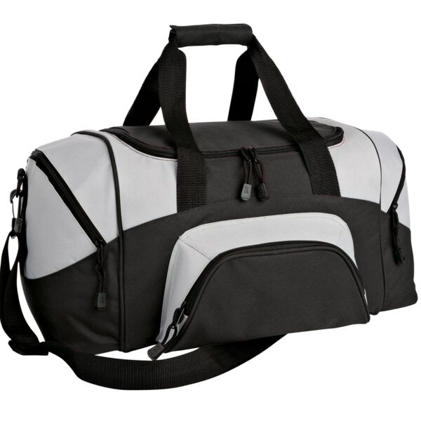 Basketball Sport Duffel Thumbnail