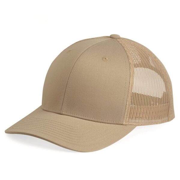 Bash Camo Hat Thumbnail