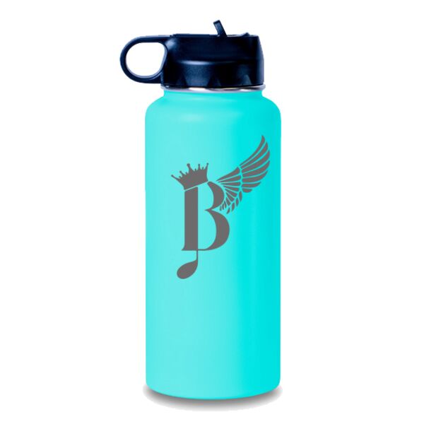 Bash 32 Oz Hydro Tumbler Thumbnail