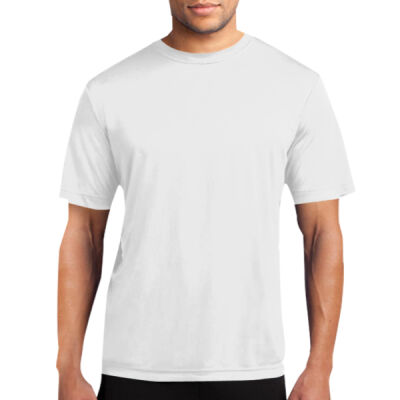 Lancaster FB Dry Fit Tee - Unisex Thumbnail