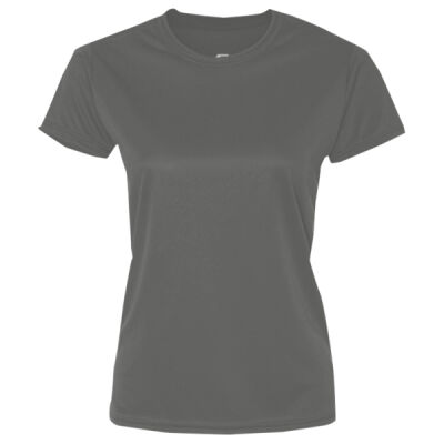 Lancaster FB Dry Fit Tee - Ladies Thumbnail