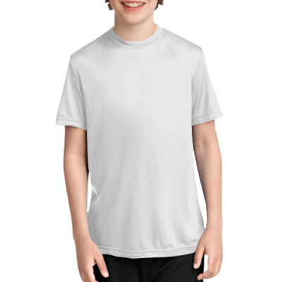 Lancaster FB Dry Fit Tee - Youth Thumbnail