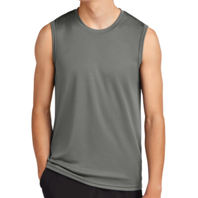 Lancaster FB Performance Muscle Tee - Unisex Thumbnail