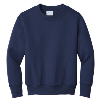 Lancaster FB Crewneck Sweatshirt - Youth Thumbnail