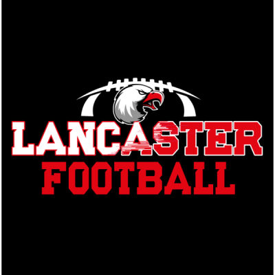 Lancaster FB Waterproof Sticker Thumbnail