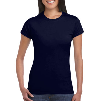 Lancaster FB Tee - Ladies Thumbnail
