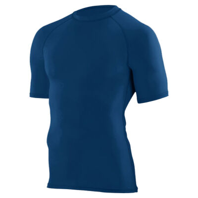 Lancaster FB Compression Short Sleeve Shirt - Youth Thumbnail