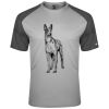 Men's Breakout T-Shirt Thumbnail