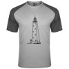 Men's Breakout T-Shirt Thumbnail