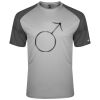 Men's Breakout T-Shirt Thumbnail