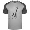 Men's Breakout T-Shirt Thumbnail