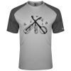 Men's Breakout T-Shirt Thumbnail