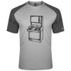 Men's Breakout T-Shirt Thumbnail