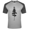Men's Breakout T-Shirt Thumbnail