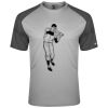 Men's Breakout T-Shirt Thumbnail
