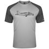 Men's Breakout T-Shirt Thumbnail